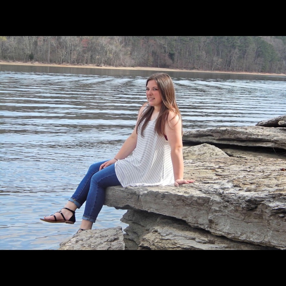 A tiny bit about me❤️ - Picture 2 of 2